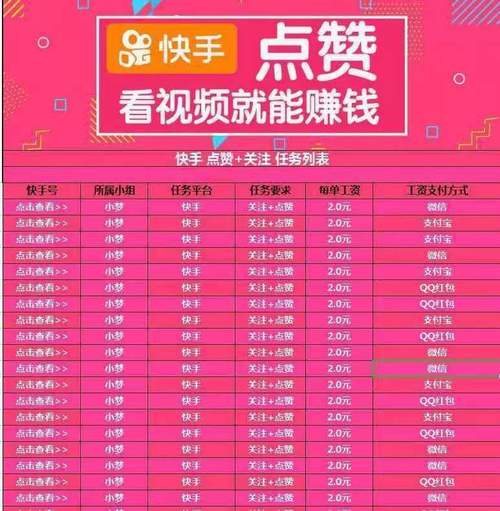 免费点赞获取方法_快手一元一百赞_快手点赞100平台