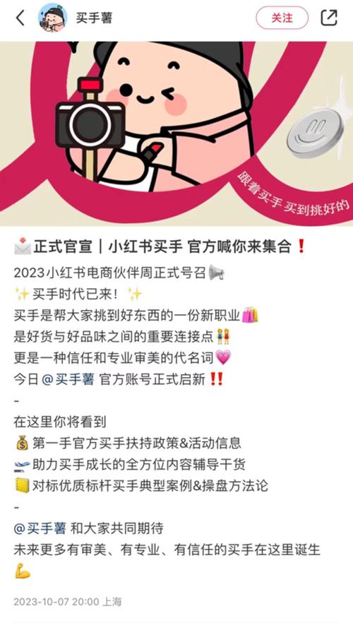 怎么给小红书买热度_小红书买手橱窗运营策略_小红书电商非标品市场